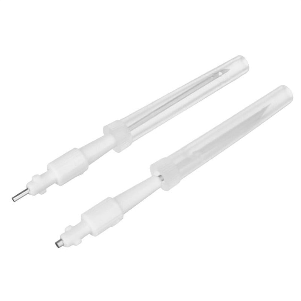 Magic Embroidery Pen Punch Needles, Embroidery Pen Set,Embroidery Patt