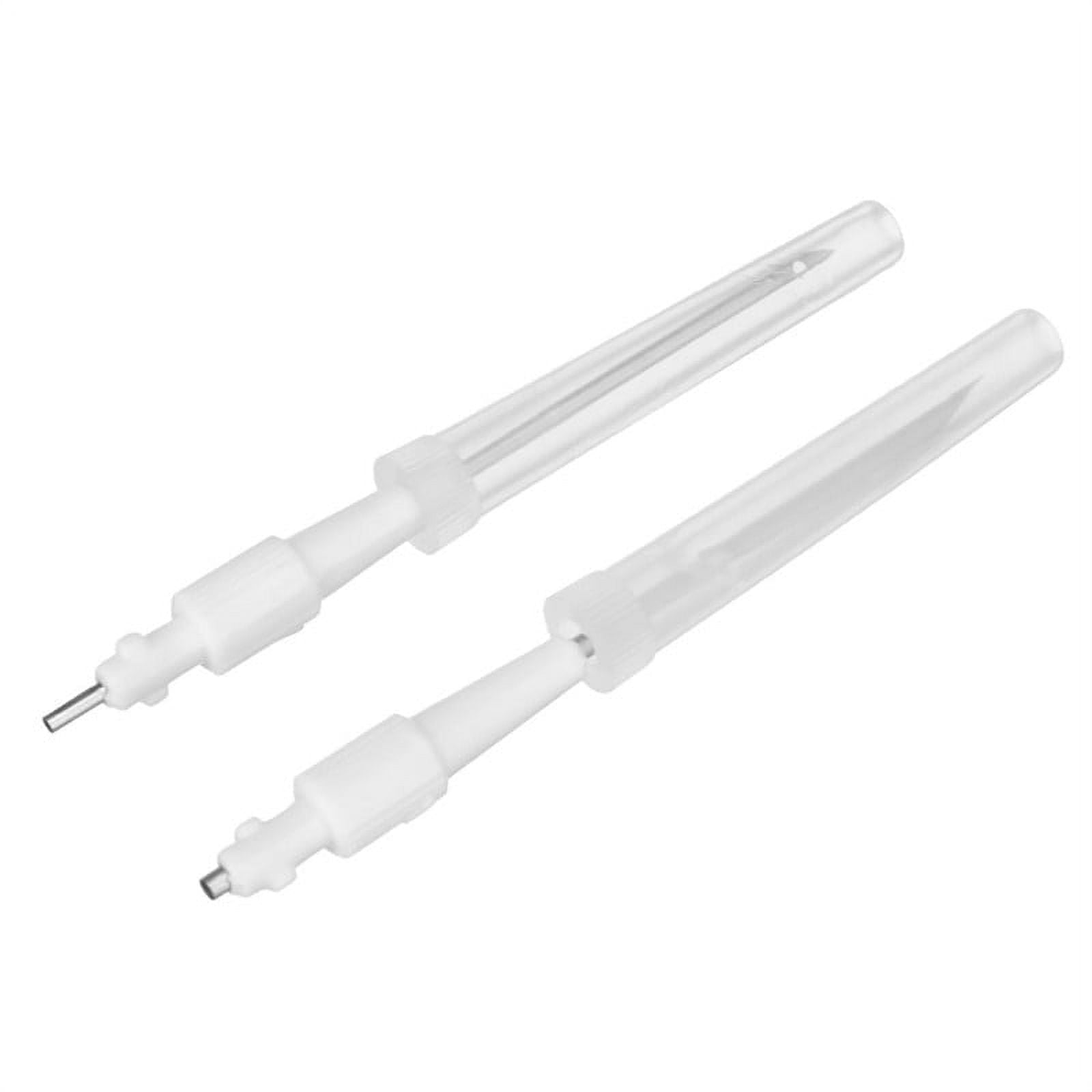 Magic Embroidery Pen Punch Needles, Embroidery Pen Set,Embroidery Patt