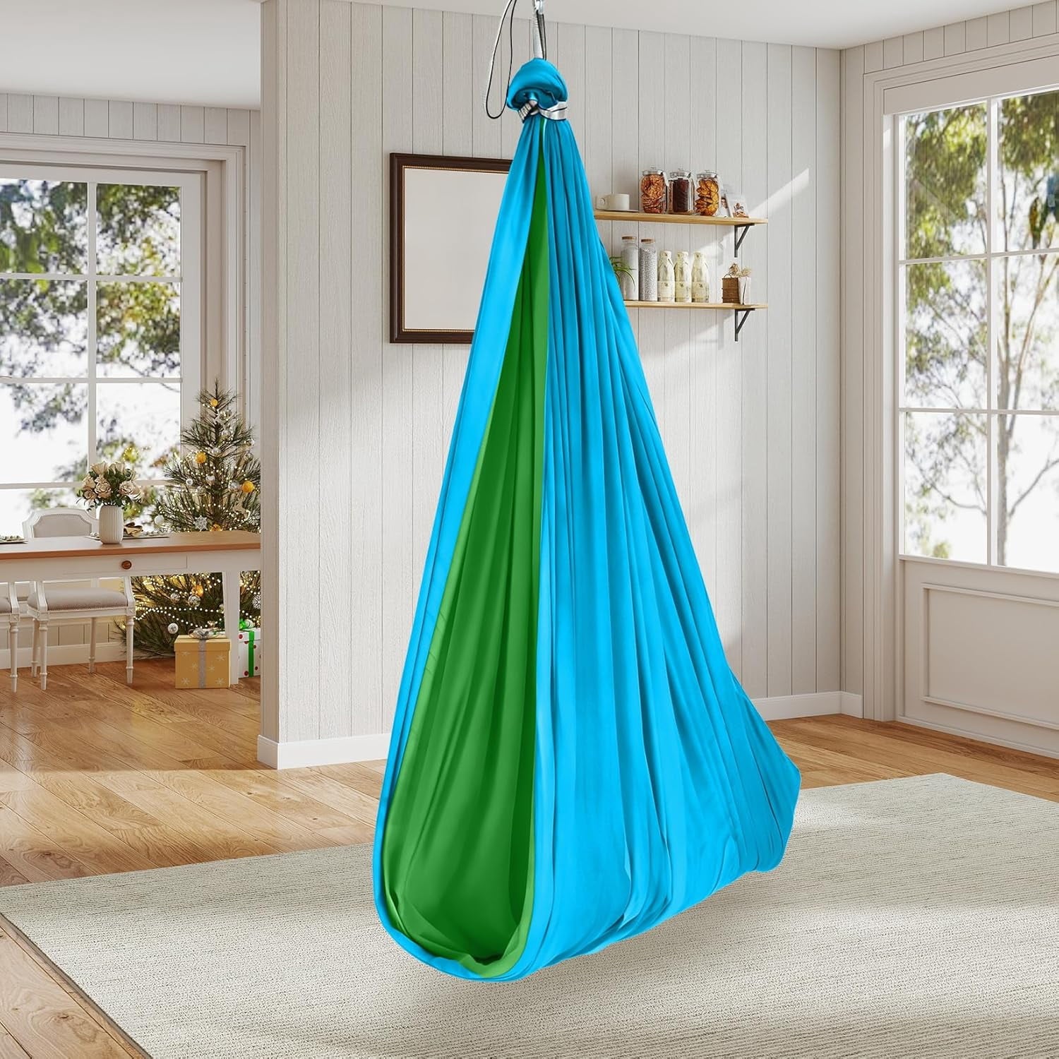 Sensory Swing - Calming Cocoon