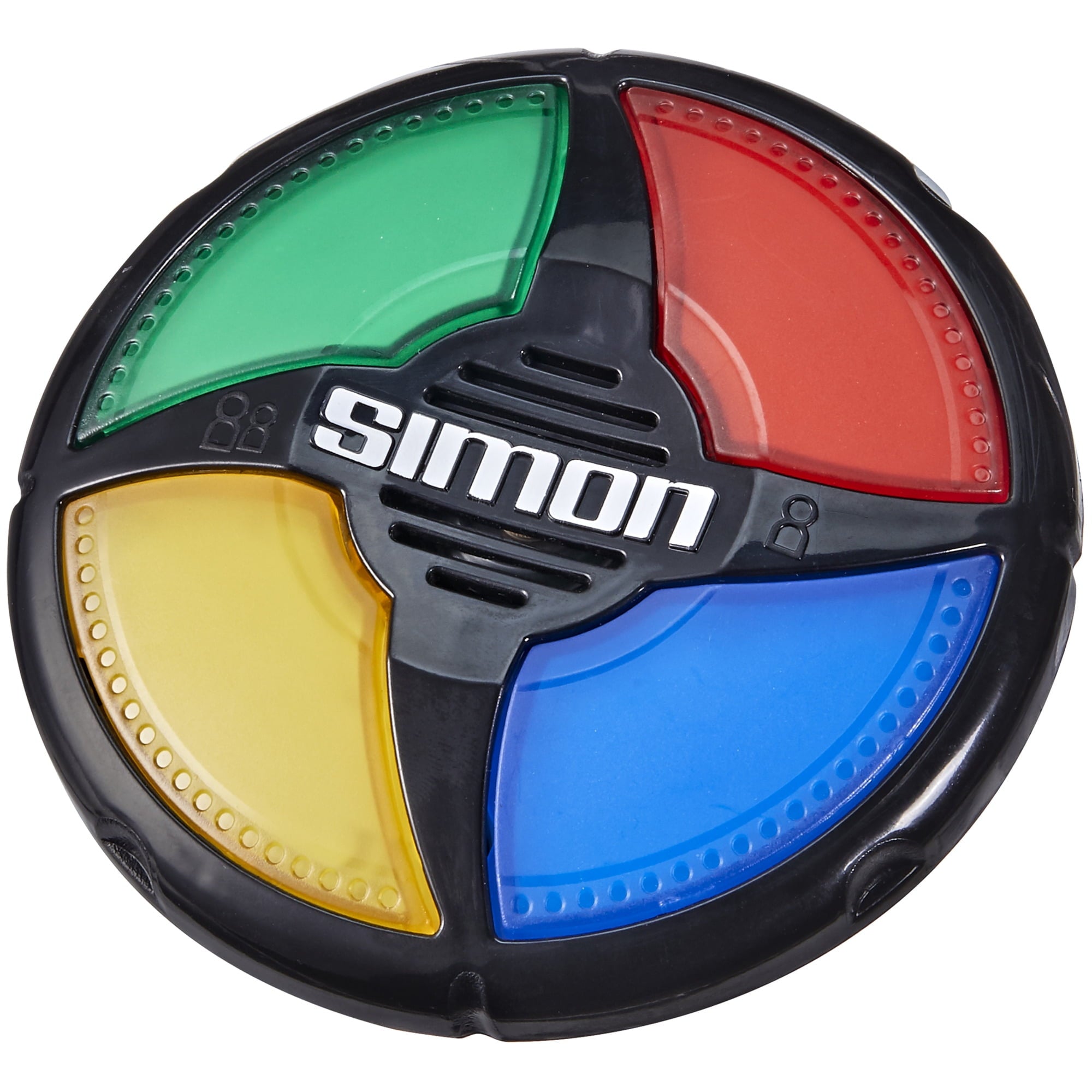 Simon Micro Series Electronic Compact Size Game for Kids, Boys and Gir