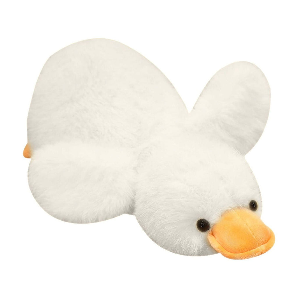 Stuffed Duck Plush,Duck Stuffed Animal,Weighted Stuffed Animals Plush