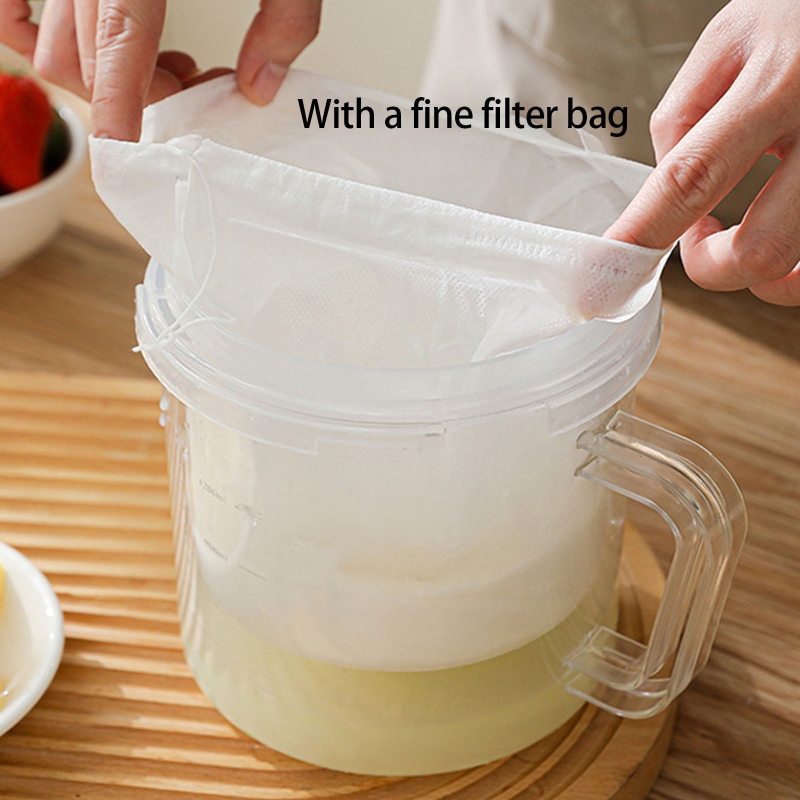 Multiuse Dairy Processing Set Space Saving Safe Yogurt Maker Equipment