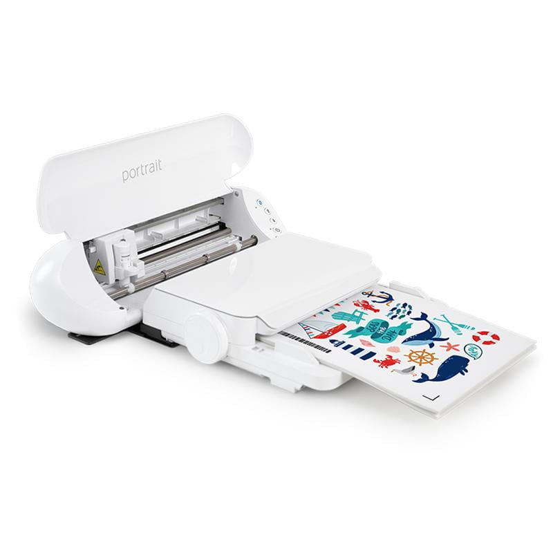 Silhouette Auto Sheet Feeder
