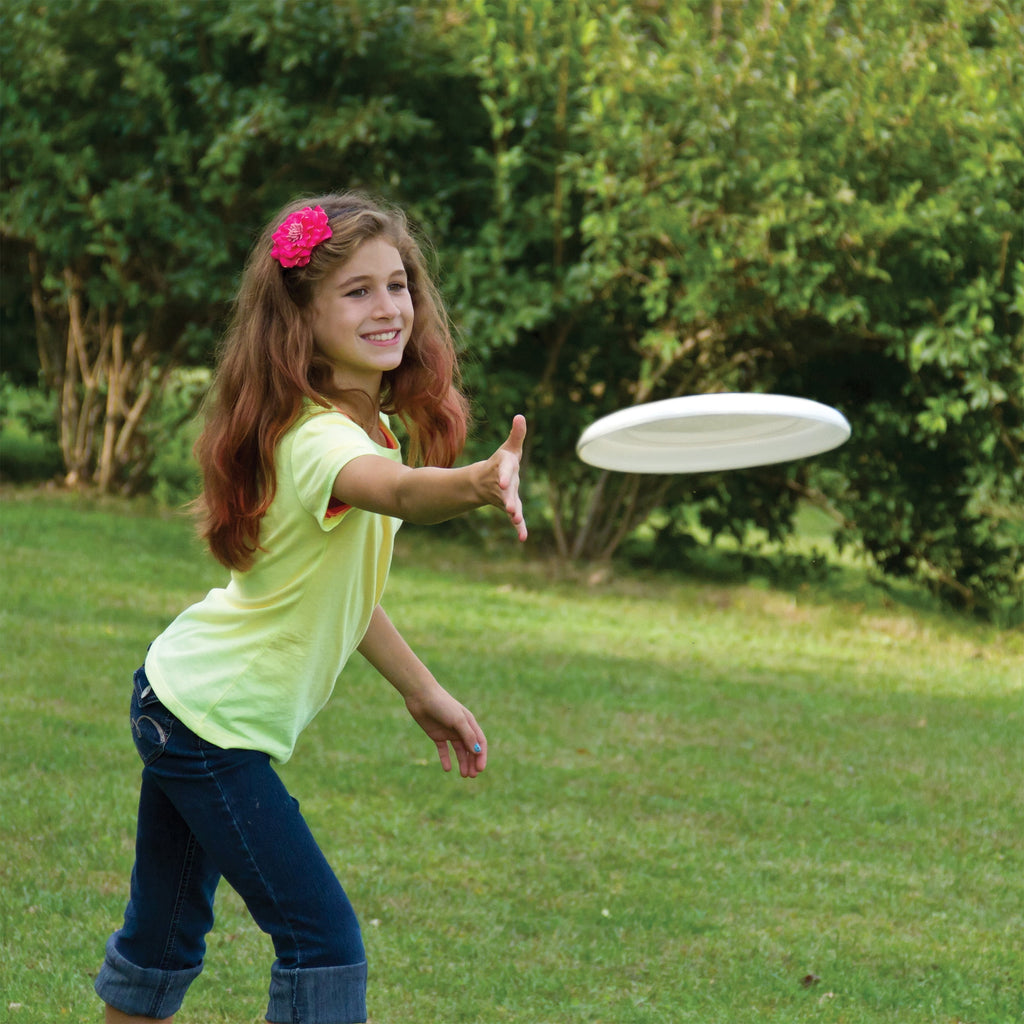 Wild Sports 5-Game Combo Set for Outdoor Play