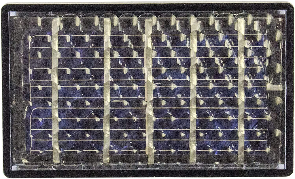 Educational Solar Energy Science Project Kit with Solar Panel, Motor,
