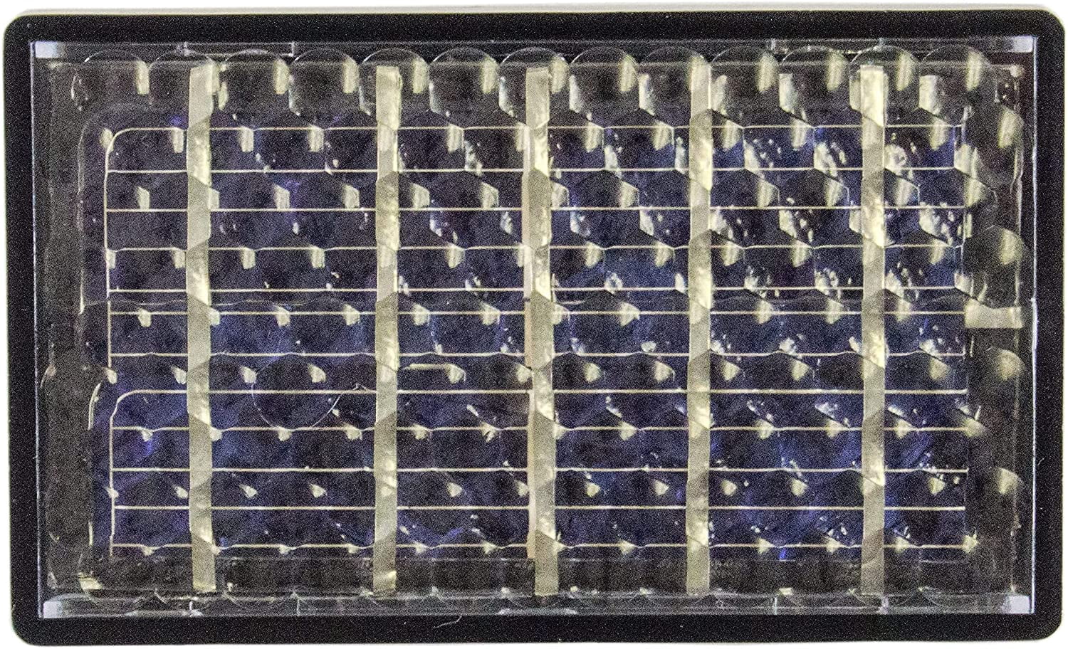 Educational Solar Energy Science Project Kit with Solar Panel, Motor,