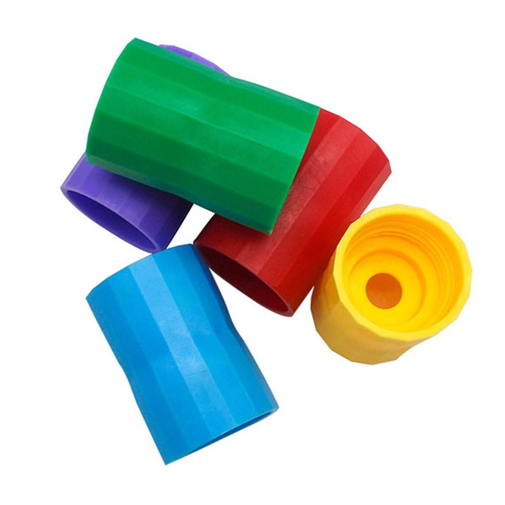Tornado Vortex Connector 2-Piece Set Plastic Educational Science Exper