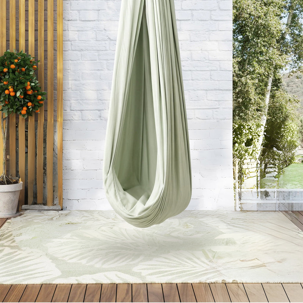 Sensory Swing w/ 360° Swivel