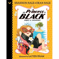 The Princess in Black Takes a Vacation - Paperback