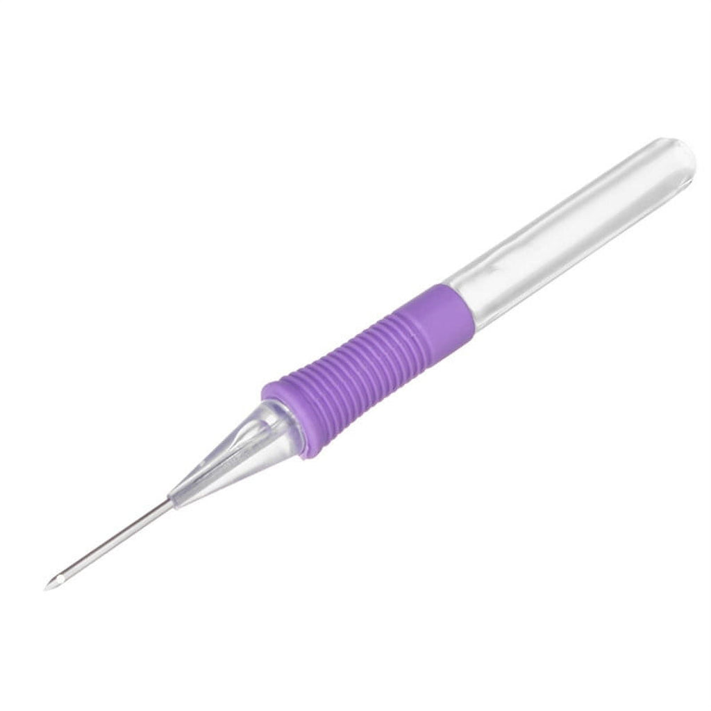 Magic Embroidery Pen Punch Needles, Embroidery Pen Set,Embroidery Patt
