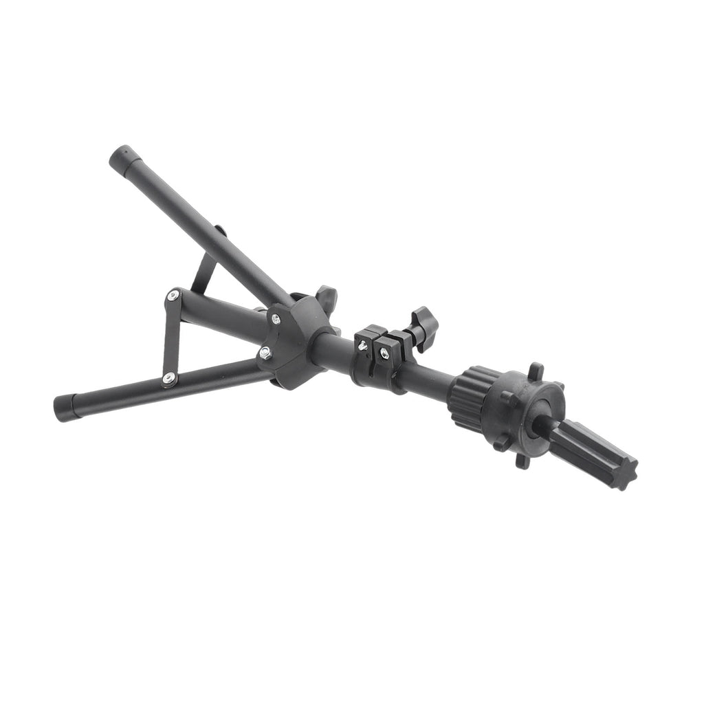 M Buder Professional Mannequin Head Stand Heavy Duty Adjustable Wig Tr
