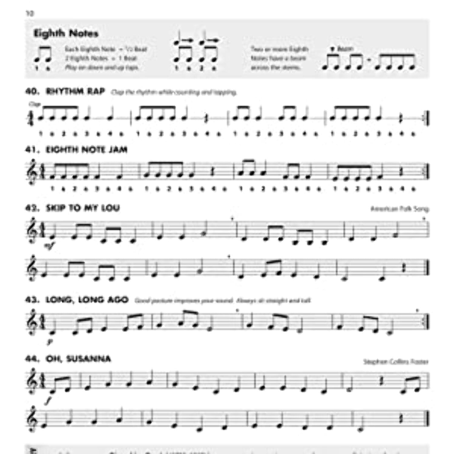 Essential Elements for Band BB Trumpet Book 1 with Eei Online Resource