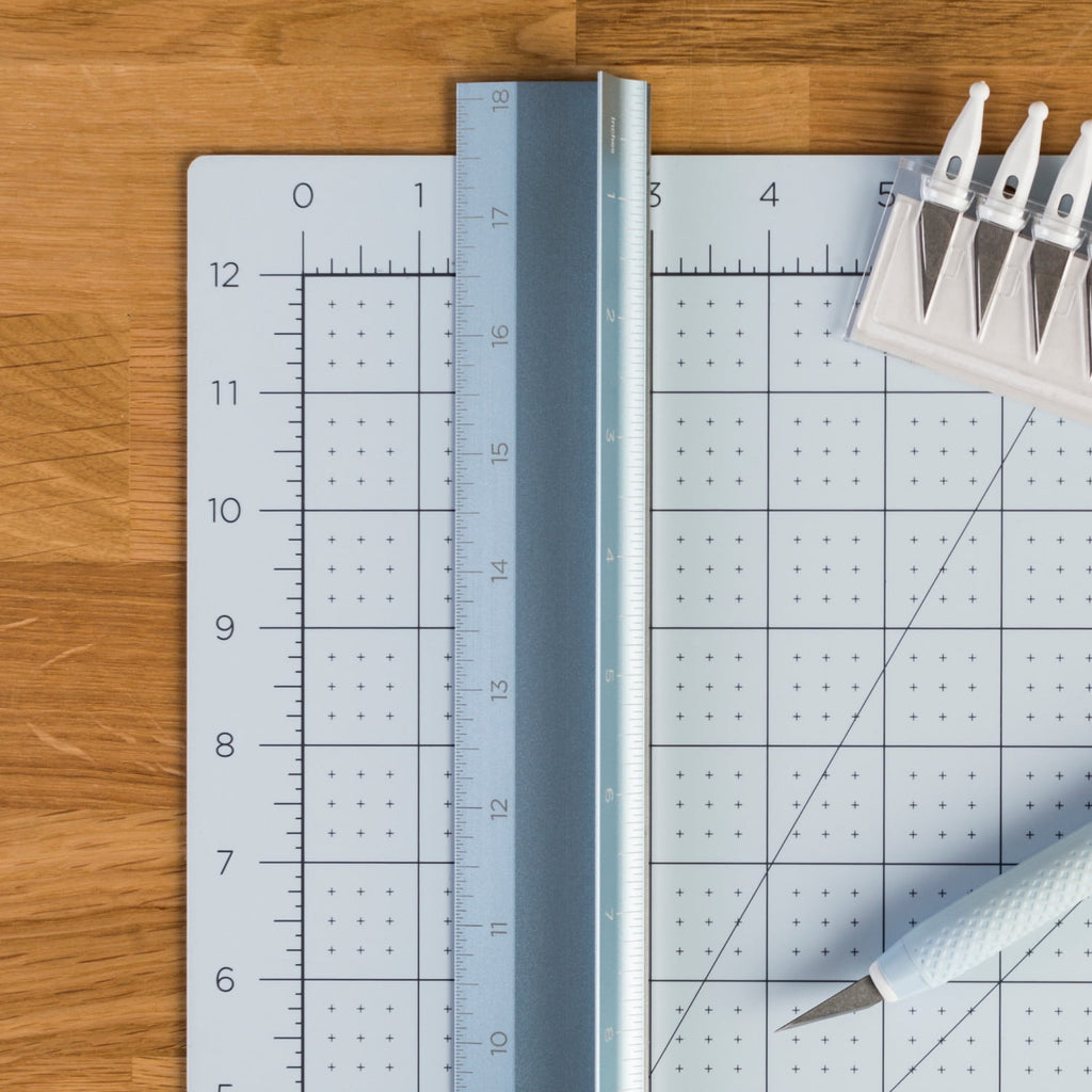 Cricut Essential Tools Bundle