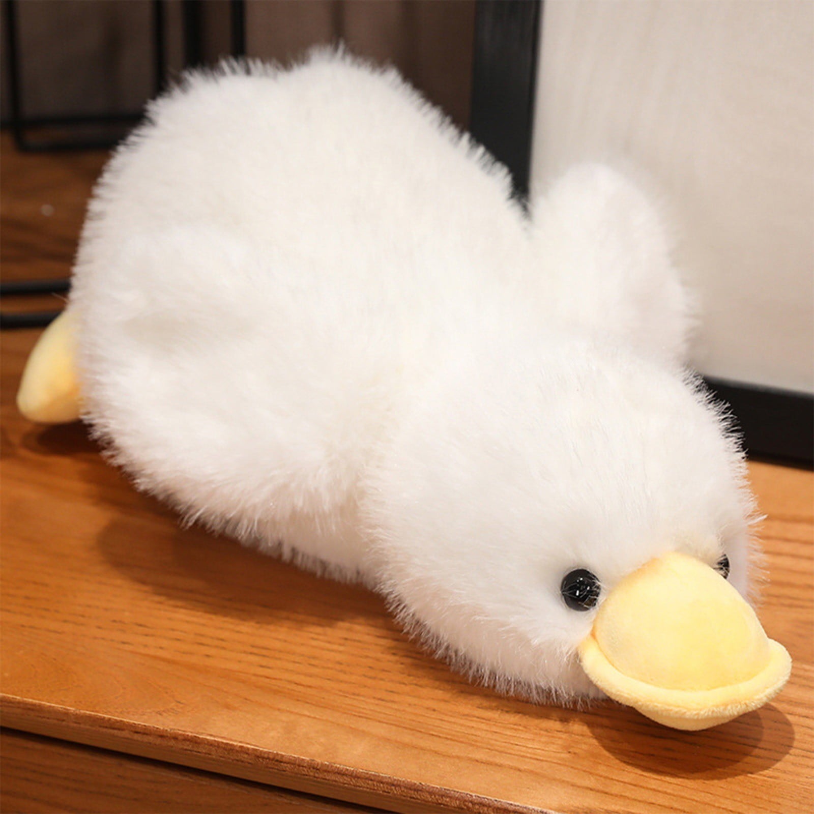Stuffed Duck Plush,Duck Stuffed Animal,Weighted Stuffed Animals Plush