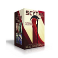 The Arc of a Scythe Paperback Collection (Boxed Set): Scythe; Thunderhead; The Toll; Gleanings - Paperback