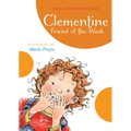 Clementine Friend of the Week - Paperback