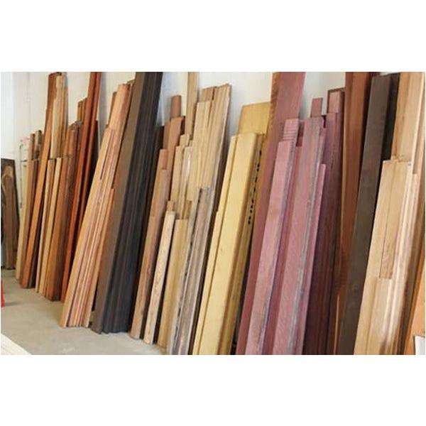 VENTRAL Lumber 2 in. x 3 in. (1-1/2" x 2-1/2") Premium Construction Whitewood Board Stud Wood
