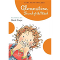 Clementine Friend of the Week - Hardcover