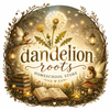Dandelion Roots - Home