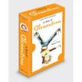 A Box of Clementines (3-Book Paperback Boxed Set) - Boxed Set
