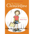 The Talented Clementine - Paperback