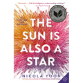 The Sun Is Also a Star - Paperback