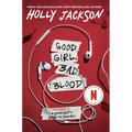 Good Girl, Bad Blood: The Sequel to a Good Girl's Guide to Murder - Paperback