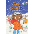 Caterflies and Ice: Zoey and Sassafras #4 - Hardcover