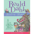 Revolting Rhymes - Paperback