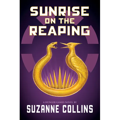 Sunrise on the Reaping (the Hunger Games) - Hardcover