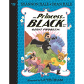 The Princess in Black and the Giant Problem - Paperback