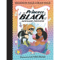 The Princess in Black and the Mermaid Princess - Hardcover