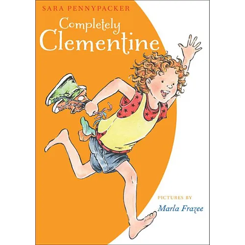 Completely Clementine - Hardcover