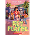 Key Player (Front Desk #4): Volume 4 - Paperback