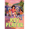 Key Player (Front Desk #4): Volume 4 - Hardcover