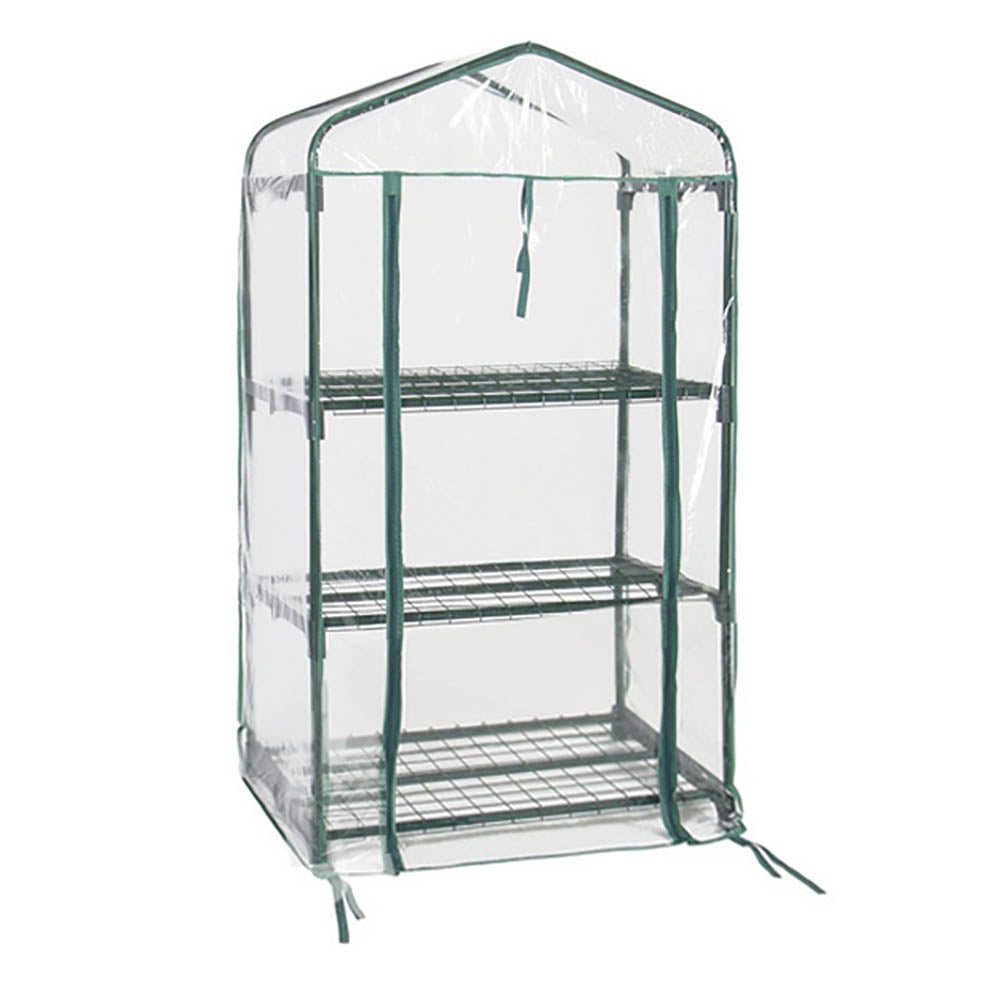 Mini greenhouse