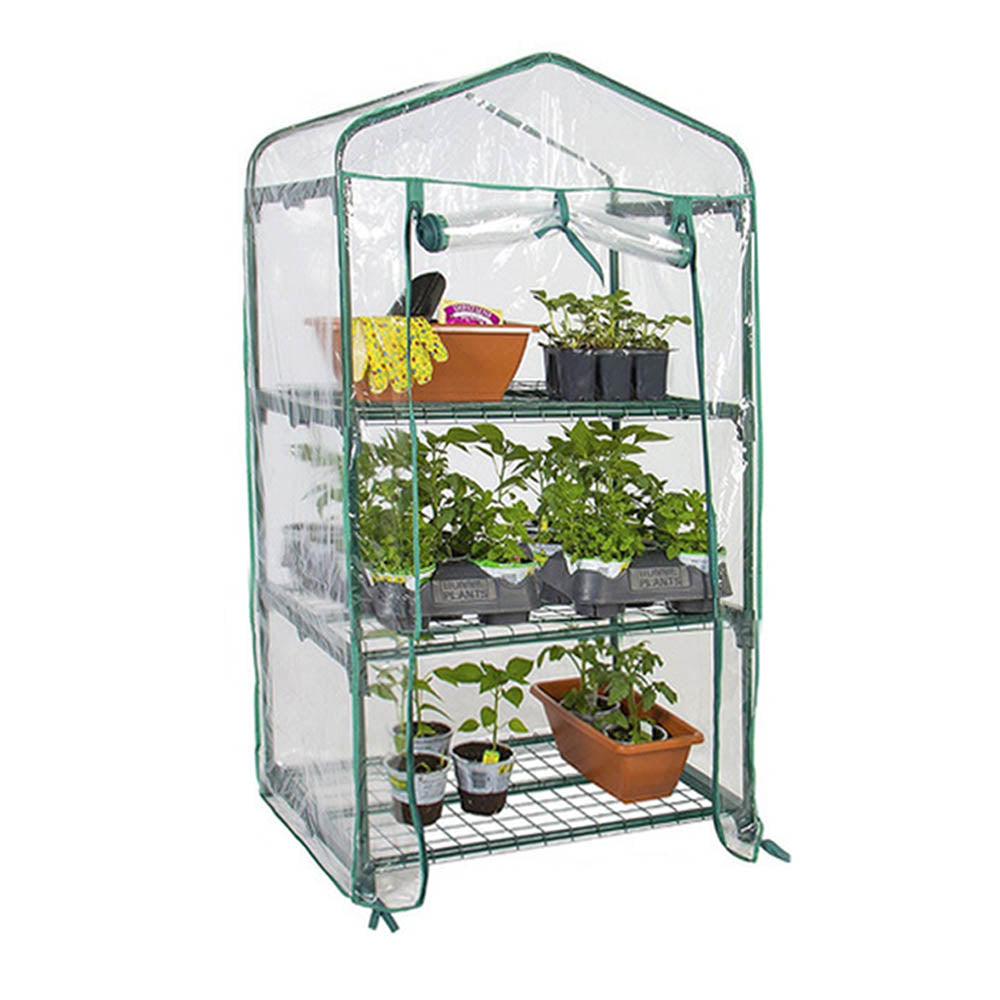 Mini greenhouse