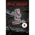 As Good as Dead: The Finale to a Good Girl's Guide to Murder - Paperback