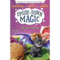 The Big Shrink (Upside-Down Magic #6) - Hardcover