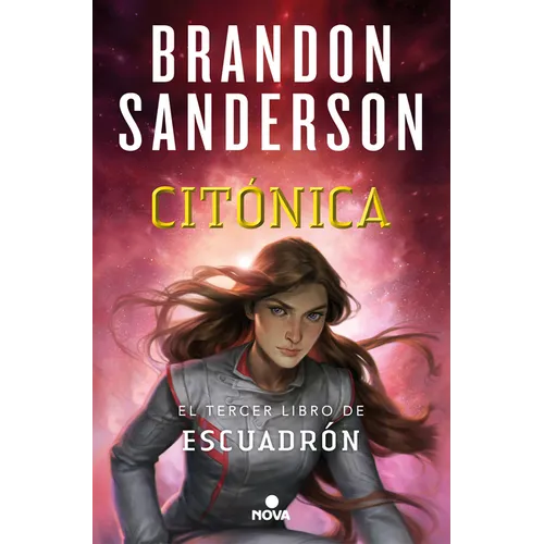 Citónica / Cytonic - Paperback