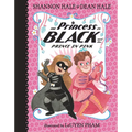 The Princess in Black and the Prince in Pink - Hardcover