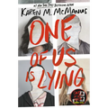 One of Us Is Lying - Paperback