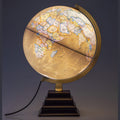 Peninsula Globe