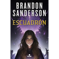 Escuadrón / Skyward - Paperback