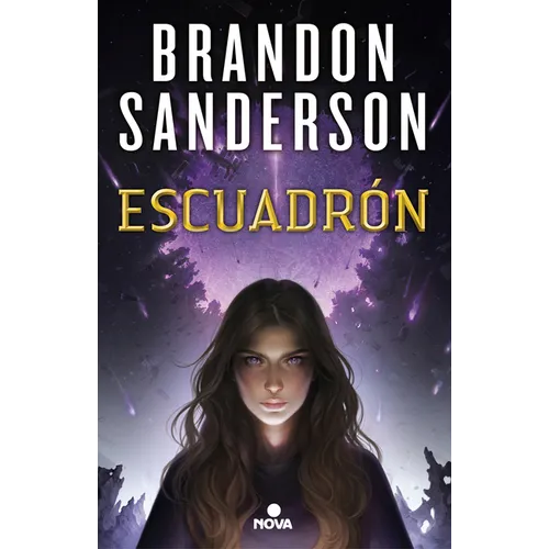 Escuadrón / Skyward - Paperback