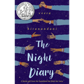 The Night Diary - Paperback