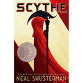 Scythe - Paperback