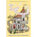 The Mysterious Benedict Society - Hardcover