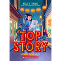 Top Story (Front Desk #5): Volume 5 - Paperback