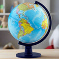 Scout Globe